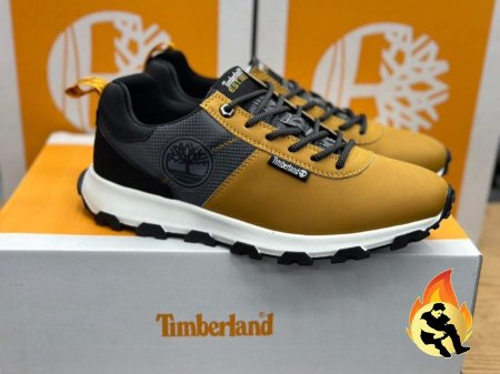 Timberland